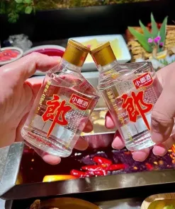 Tiểu Lang Tửu - Ảnh 4