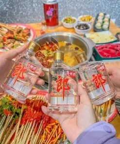 Tiểu Lang Tửu - Ảnh 5