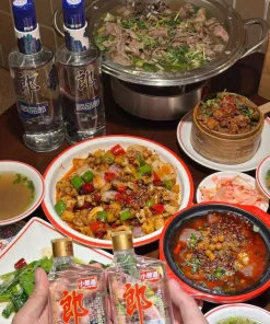 Tiểu Lang Tửu - Ảnh 6