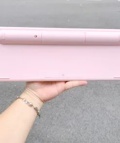 Bàn phím không dây Bluetooth hãng Xiaomi MIIIW Keyboard Air 85 MWXKT01 - Ảnh 8