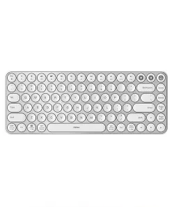 Bàn phím không dây Bluetooth hãng Xiaomi MIIIW Keyboard Air 85 MWXKT01 - Ảnh 13